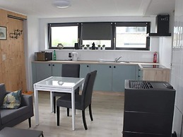 Cozy Family Duplex on the Belgian Coast