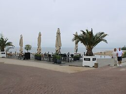 Villa on the Water Near the Veluwemeer