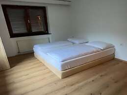Spacious Holiday Home in Zell am See
