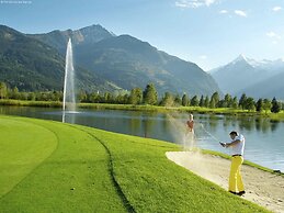 Spacious Holiday Home in Zell am See