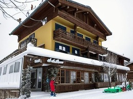 Spacious Holiday Home in Zell am See