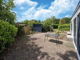 Cozy Chalet in Stegeren With a Terrace