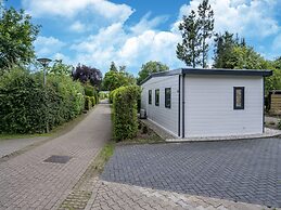 Cozy Chalet in Stegeren With a Terrace