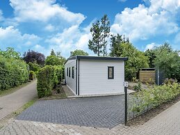 Cozy Chalet in Stegeren With a Terrace