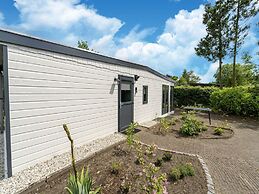 Cozy Chalet in Stegeren With a Terrace