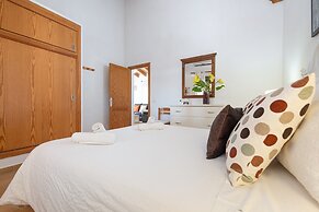 Son March I - Villa With Private Pool In Sa Pobla