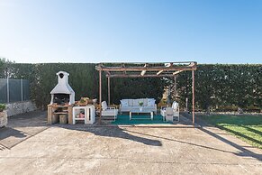 Son March I - Villa With Private Pool In Sa Pobla