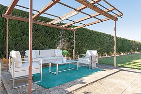 Son March I - Villa With Private Pool In Sa Pobla