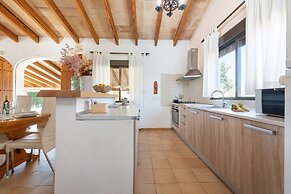 Son March I - Villa With Private Pool In Sa Pobla