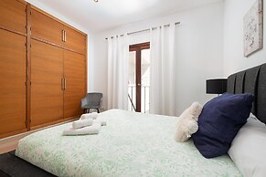 Can Joan - Apartment With Private Pool