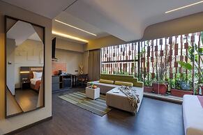 Fressotel, Kanakapura Road