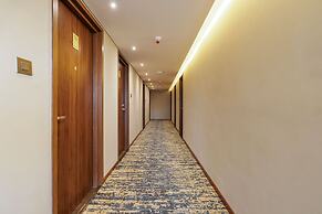 Fressotel, Kanakapura Road