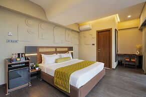 Fressotel, Kanakapura Road