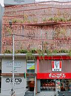 Fressotel, Kanakapura Road