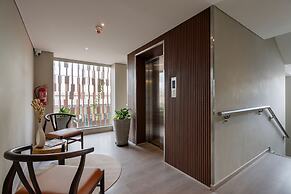 Fressotel, Kanakapura Road