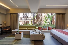 Fressotel, Kanakapura Road