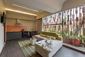 Fressotel, Kanakapura Road