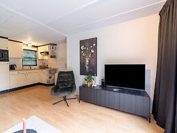 Luxury Chalet in Stegeren, Beautiful Surroundings