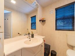Luxury Chalet in Stegeren, Beautiful Surroundings