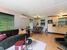 Luxury Chalet in Stegeren, Beautiful Surroundings