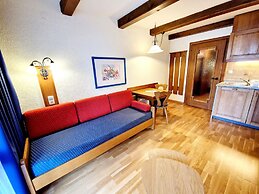 Cosy Apartment Next to ski Slope and Thermal Bath