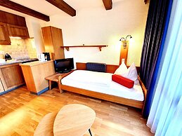 Cosy Apartment Next to ski Slope and Thermal Bath