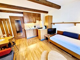Cosy Apartment Next to ski Slope and Thermal Bath