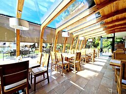 Cosy Apartment Next to ski Slope and Thermal Bath