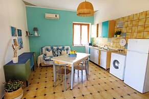 Blueindaco Sellia Marina - Room Apartment Calabria