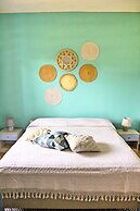 Blueindaco Sellia Marina - Room Apartment Calabria