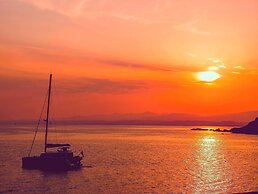 Blueindaco Sellia Marina - Room Apartment Calabria