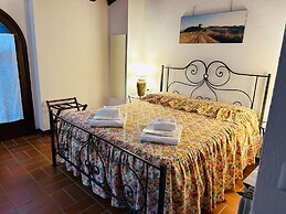 Villa With Terrace and Pool