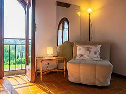 Villa With Terrace and Pool