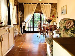 Tuscan Comfort in Varna