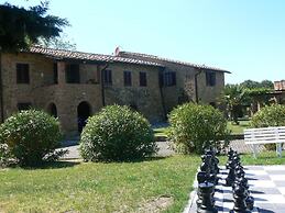 Tuscan Comfort in Varna