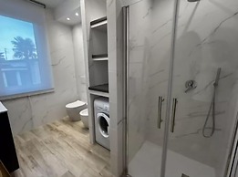 Delightful Apartment With Private Terrace