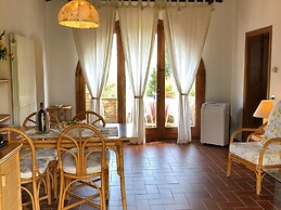 Tuscany Stay With Pool