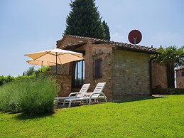 Tuscany Stay With Pool