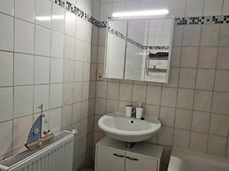 Modern City Apartment in Zwickau