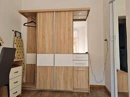 Modern City Apartment in Zwickau