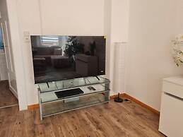 Modern City Apartment in Zwickau