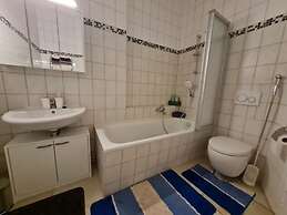 Modern City Apartment in Zwickau