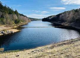 Flat in Zwickau Near August Horch Museum