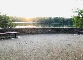 Flat in Zwickau Near August Horch Museum