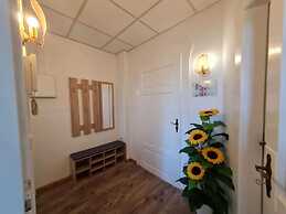 Modern City Apartment in Zwickau