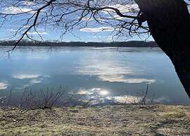 Flat in Zwickau Near August Horch Museum