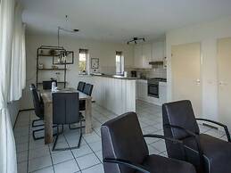 Mosselbank 83 Comfortable Holiday Residence