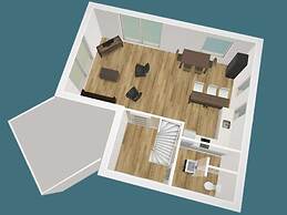 Mosselbank 83 Comfortable Holiday Residence