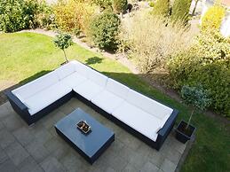 Mosselbank 83 Comfortable Holiday Residence