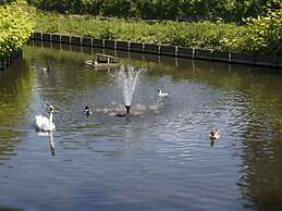 Mosselbank 83 Comfortable Holiday Residence